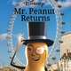 Image for article titled 'Shop Contest: RIP Mr. Peanut, Winners